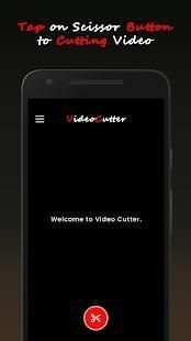 Video Cutter स्क्रीनशॉट 8