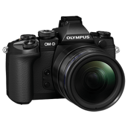 Olympus Camera Blog icon