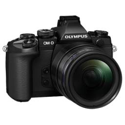 Olympus Camera Blog 1.1