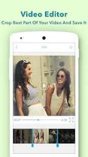 Video Editor स्क्रीनशॉट 13