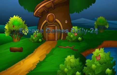 Escape Games Daily-24 screenshot 5