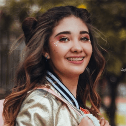 Amara Que Linda أيقونة