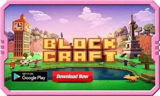 Block Craft 3d Mod Apk 2.14.7 Unlimited Coin Terbaru 2022 