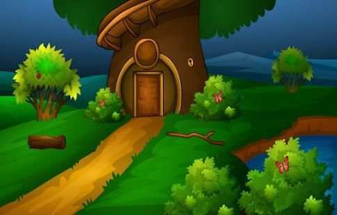 Escape Games Daily-24 screenshot 4