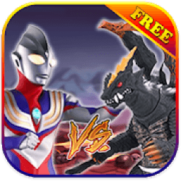 ikon The Battle Ultraman Go Adventure