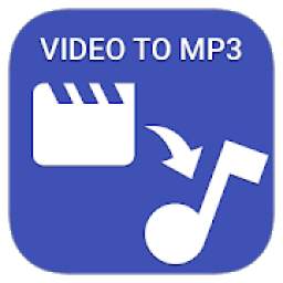 Video to MP3 Converter & MP3 Tag Editor