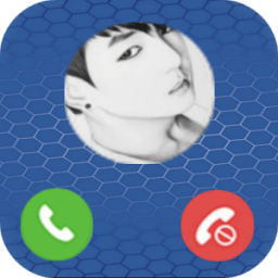 ikon Call Prank From Jungkook - BTS