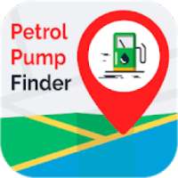 Petrol-Diesel Pump Finder (Gas Pump) on 9Apps