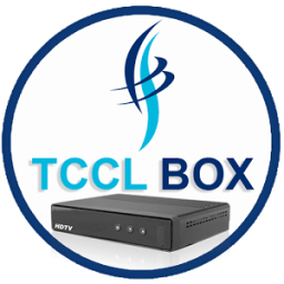 TCCL BOX आइकन