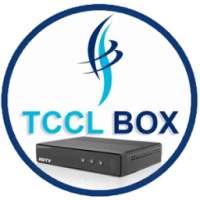 TCCL BOX