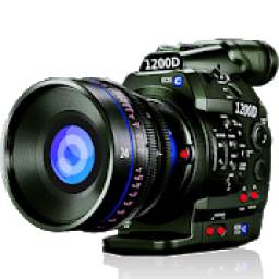 Camera For Canon 1.0