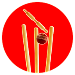 ikon CrickDuck : Live Cricket Score