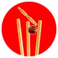 CrickDuck : Live Cricket Score
