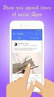 Messenger Space screenshot 3