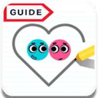 Guide for Love balls on 9Apps