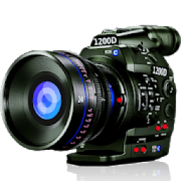 ikon Camera For Canon