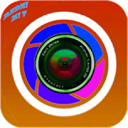 ikon Camera for xiaomi MI7