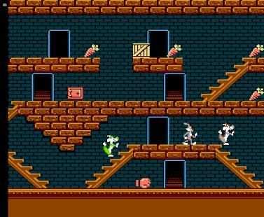 Crazy Castle स्क्रीनशॉट 1