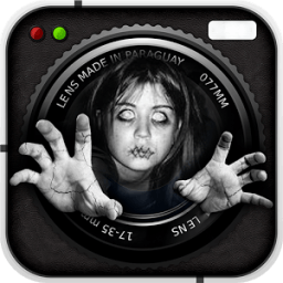 ikon Ghost Camera Horror Effects