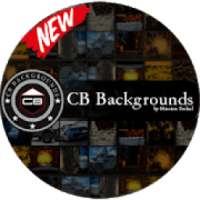 CB Background - Latest HD Background For Editing on 9Apps