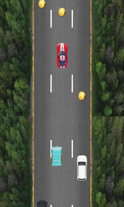 ScoopyDoo Racing screenshot 4