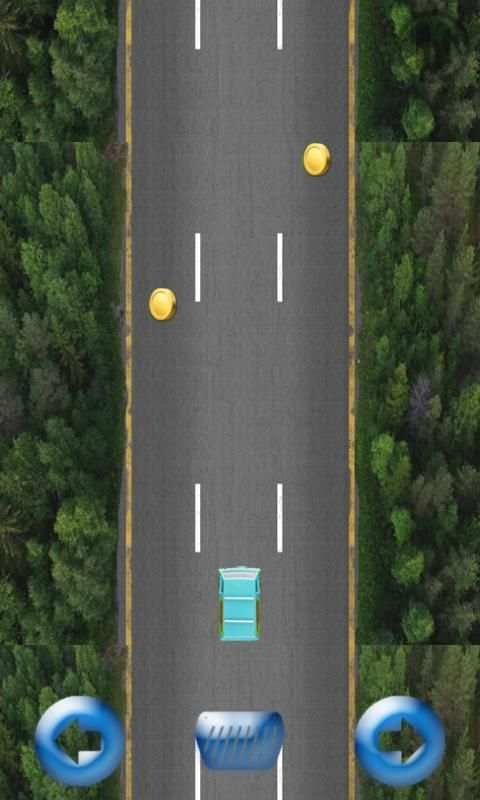 ScoopyDoo Racing स्क्रीनशॉट 3