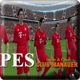 ikon Guide PES Club Manager Pro