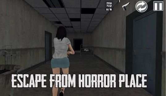 Guide Granny Horror screenshot 2