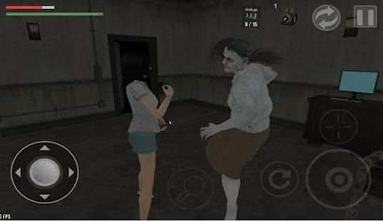 Guide Granny Horror screenshot 4