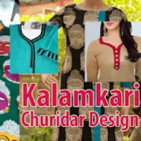 Churidar clearance designs cutting