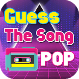 ikon Guess The Song POP