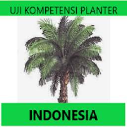 Uji Kompetensi Planter Indonesia (Estate)