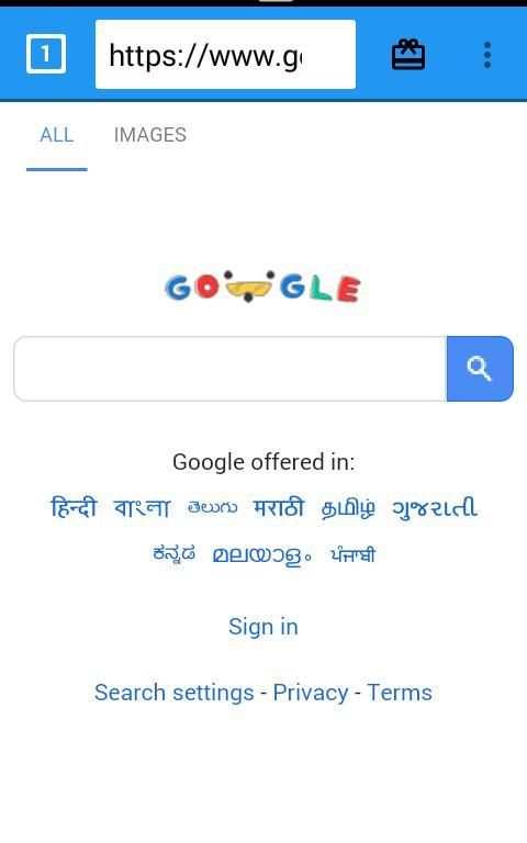 Latest Browser screenshot 4