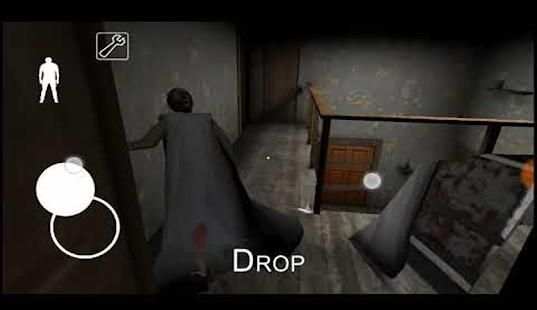 Guide Granny Horror screenshot 3