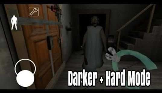 Guide Granny Horror screenshot 1