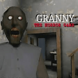 Guide Granny Horror आइकन