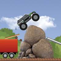 Monster Truck Super Game