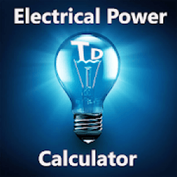Power Calculators icon