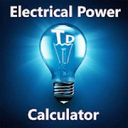 Power Calculators 2.1