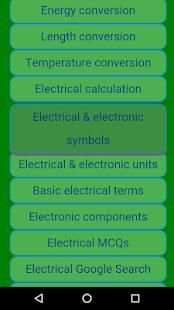 Power Calculators screenshot 3