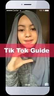 Tok Tik Tok - How to Creation Video 2 تصوير الشاشة