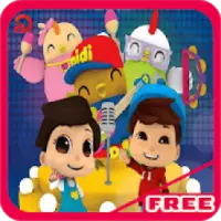 Omar Hana Didi Friends App Download 2021 Gratis 9apps