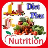 Best Nutrition and Diet Plan in Hindi on 9Apps