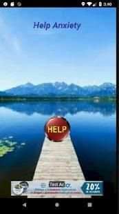 AnxietyHelp-2 screenshot 5