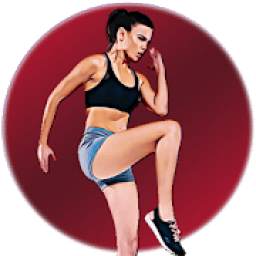 Personal Trainer - Home Workouts for Women