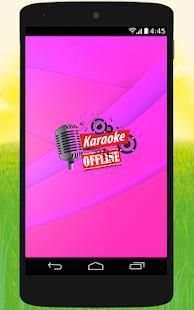 Karaoke Offline Tembang Kenangan screenshot 2