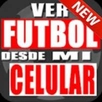 Ver Fútbol Online Desde Tu Celular Soccer Guide Tv on 9Apps