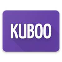 Kuboo - Ubooquity Client