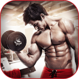 ikon Gym Coach - Fitness &amp; Workouts At Home Workouts