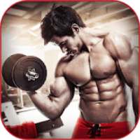 Gym Coach - Fitness & Workouts At Home Workouts